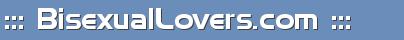 ::: BisexualLovers.com :::